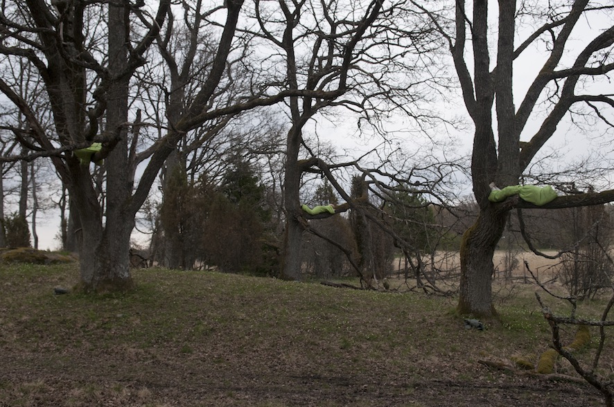 EIJA-LIISA AHTILA – Ecologies of Drama