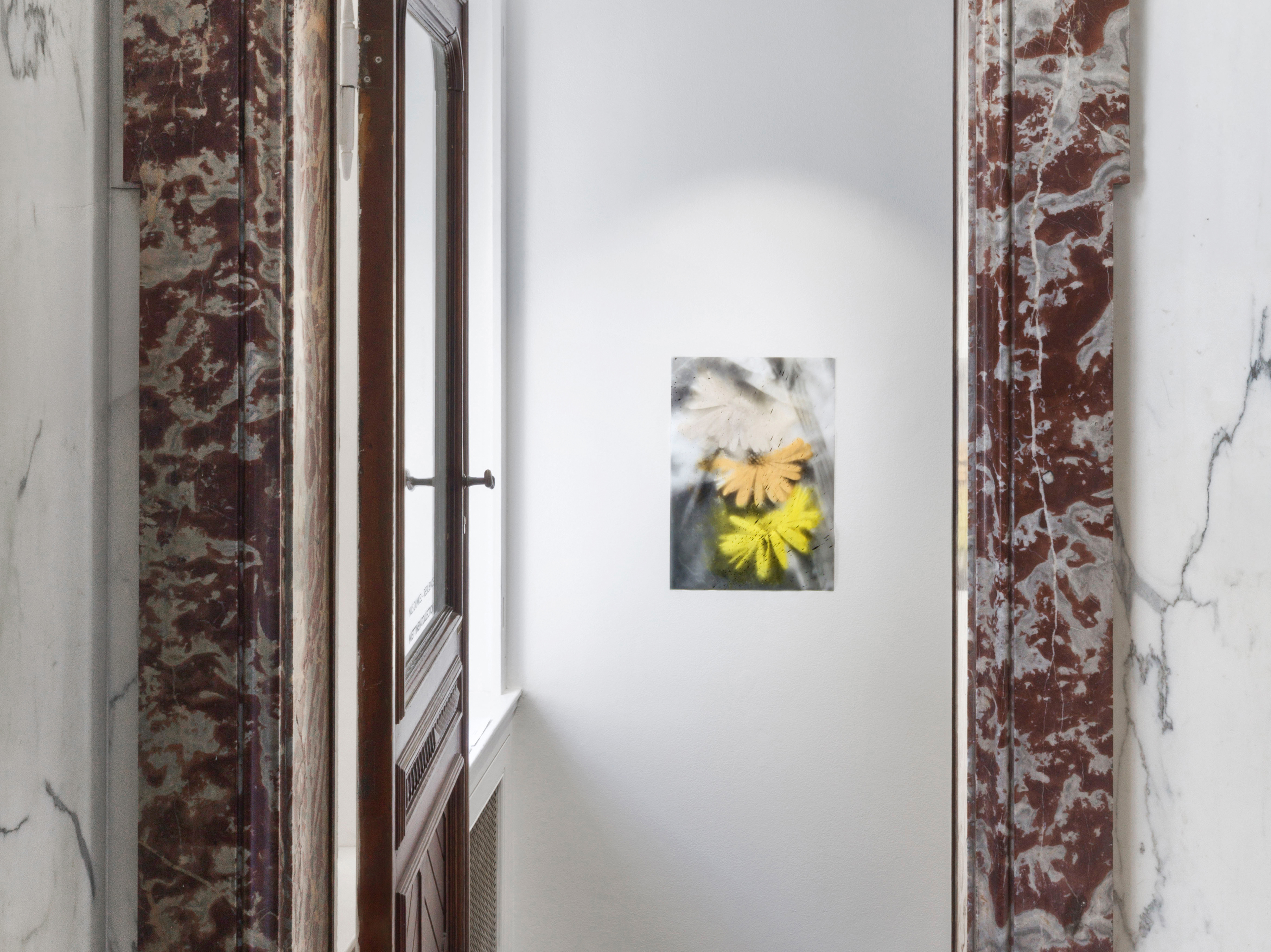 RESILIENCE – Nils Dunkel