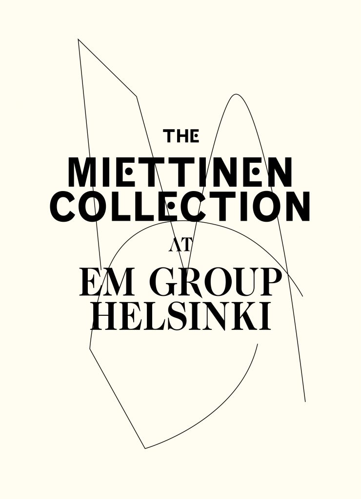 Miettinen Collection at EM Group Helsinki