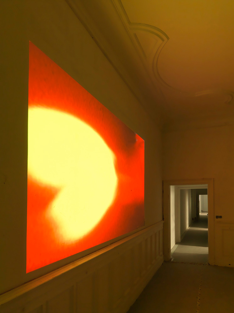 BEL ETAGE PROJECTS – In Our Nature